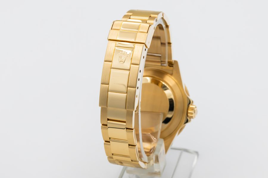 Rolex Submariner 16618